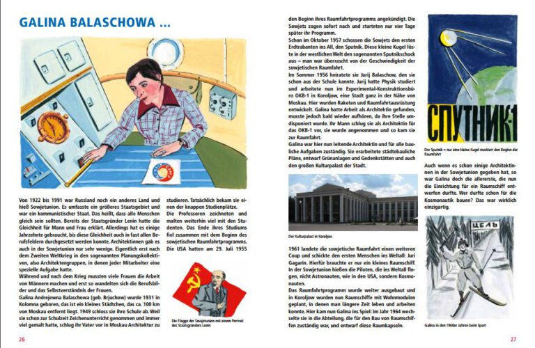 Balaschowa 1